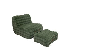 金源リビング｜Kingen Living ウレタンソファ　クータン　グリーン KG040049CAA