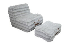 金源リビング｜Kingen Living ウレタンソファ　クータン　グレー KG040049DAA