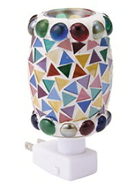 イシグロ｜ISHIGURO モザイク アロマライト マルチ コンセント型 21239