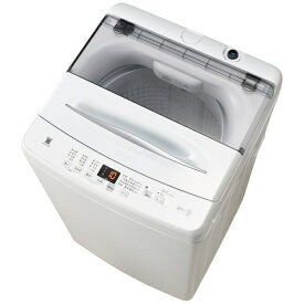 ハイアール｜Haier 全自動洗濯機 ホワイト JW-U61C(W) [洗濯6.0kg /簡易乾燥(送風機能) /上開き]