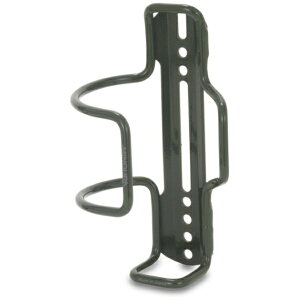 ~mEbMINOURA {gP[W Side Loading Bottle Cage (E^Cv) A[~[O[ SLB_100R