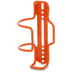 ミノウラ｜MINOURA ボトルケージ Side Loading Bottle Cage (右抜きタイプ) バーントオレンジ SLB_100R
