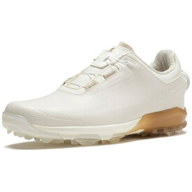 フットジョイ｜FootJoy ゴルフシューズ ドライジョイズ プロボア クリーム×クリーム×クリーム 98246 W080 [25.0cm /幅:3E]【返品交換不可】
