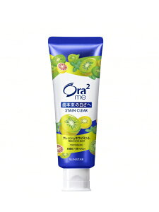 TX^[bSUNSTAR Ora2 meiI[c[~[jXeCNA y[Xg [tbVLEC~g] 130g