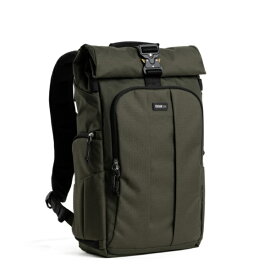 thinkTANK｜シンクタンクフォト フォーカスポイント 22L グリーンウェイ