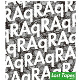 メディアファクトリー｜MEDIA FACTORY ラック/Lost Tapes vol．2 【CD】 【代金引換配送不可】