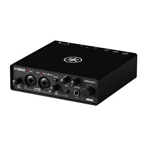 �y�G���g���[�ōő�S�z�|�C���g�Ҍ��b5/6�܂Łz YAMAHA�b���}�n USB�I�[�f�B�I�C���^�[�t�F�[�X URX22C