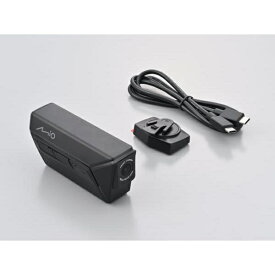 デイトナ｜DAYTONA バイク専用 ドライブレコーダー MiVue MP20 63336 [Full HD（200万画素）]