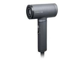 【エントリーで最大2万ポイント当たる｜1/20まで】 KOIZUMI｜コイズミ ハイスピードマイナスイオンドライヤー コイズミ グレー KHD-B200/H