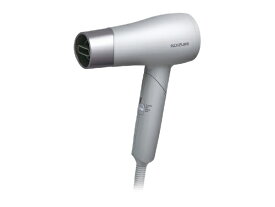KOIZUMI｜コイズミ マイナスイオンヘアドライヤー コイズミ グレー KDD0030H