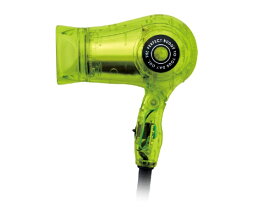 KOIZUMI｜コイズミ ミニドライヤー コイズミ ライムグリーン KHD-9731/G