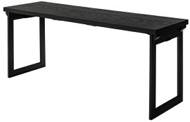 東谷｜AZUMAYA テーブル ブラック