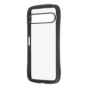 CAEgbrayout Xperia 10 VII / Puffull ϏՌ op[ nCubhP[X / ubN RT-RXP10M7CMD1/B