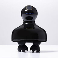 MYTREX｜マイトレックス MT-EHP22B-B 電気針 EMS HEAD SPA PRO（ヘッドスパ プロ） MYTREX（マイトレック…