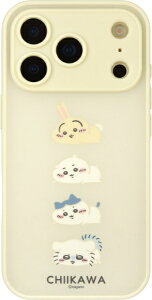 �O���}���f�B�[�Y�bgourmandise iPhone 17 Pro �P�[�X IIIIfit �v�����v�t���[�� �������� �W�� CK-93A