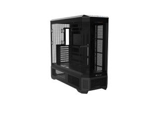 THERMALTAKEbT[}eCN PCP[X [ATX /Micro ATX /Extended ATX /Mini-ITX] View 600 TG ubN CA-11H-00F1WN-00