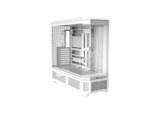 THERMALTAKEbT[}eCN PCP[X [ATX /Micro ATX /Extended ATX /Mini-ITX] View 600 TG Xm[ CA-11H-00F6WN-00