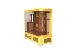 THERMALTAKEbT[}eCN PCP[X [ATX /Micro ATX /Extended ATX /Mini-ITX] View 600 TG o^[L CA-11H-00FMWN-00