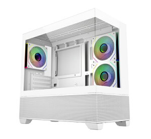 COOLER MASTERbN[[}X^[ Elite 490 White E490-WHNN-S00