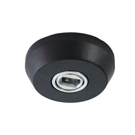 トーソー｜TOSO ランドリ-バ-LB1 ブラケツトのみ BK ランドリーバー ブラック 30020018