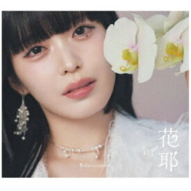 トップ・マーシャル｜Top Marshal 花耶/ Reincarnation 初回限定盤【CD】 【代金引換配送不可】