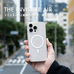 CASEFINITEbP[XtBjbg CrWuGA iPhone 17 P[X NA INVM1763C-RE