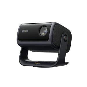 Dangbeib_xC z[vWFN^[ MP1 Max Smart Projector with Floor Stand Bundle DBOX03I / ACFB02