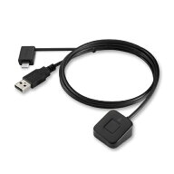 【エントリーで最大全額ポイント還元｜6/11まで】 Kensington｜ケンジントン 指紋認証キー USB-C＋USB-A…