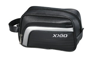 _bv [NVIbDUNLOP XXIO Eh|[` ubN GGB-X163RP [L24×H15×W12 (cm) /0.2kg]