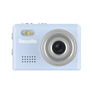 IRT�b�A�C�A�[���e�B�[ �~�j�J���� Recollo �u���[ IRTRCL01BL