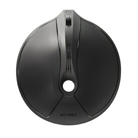 【エントリー2倍｜対象ユーザー限定 2/10まで】 MYTREX｜マイトレックス 骨盤底筋トレーニング アクアキュット AQUA QUTTO MT-AQ24B-B