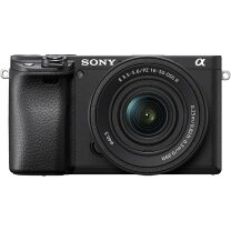 楽天市場】ミラーレス一眼カメラ ソニー α6400の通販