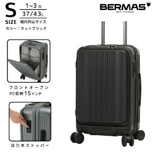 BERMASbo[}X C^[VeB tgI[vL[ STCY @ g@\t Xgbp[tÉLX^[ INTER CITY BS }bgubN 60555 [TSAbN]