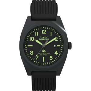 TIMEXb^CbNX GNXyfBV LbvXg[ [Expedition Capstone] 1Nۏ ubN TW2Y18100 [Ki]