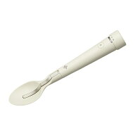 キリンホールディングス｜Kirin Holdings 減塩サポート食器 エレキソルト スプーン ES-S002