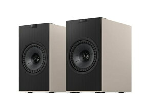 【エントリーで最大2万ポイント当たる｜4/23まで】 KEF｜ケーイーエフ ブルートゥーススピーカー NICKEL GREY CODA W NICKEL GREY JP [ハイレゾ対応 /Bluetooth対応]