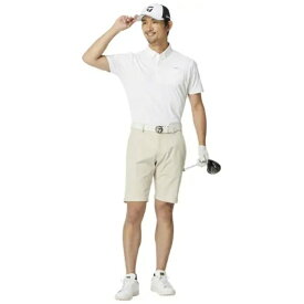 テーラーメイドゴルフ｜Taylor Made Golf メンズ BDポケットS/Sポロ White UN647 [メンズ /Lサイズ]【返品交換不可】
