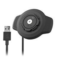 【エントリーで最大2万ポイント当たる｜9/25まで】 QUAD LOCK｜クアッドロック バイク用 防水・防塵 ワイ…