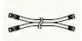 パロマ｜Paloma PRHS-1　ベアホース(ハイブリッドホース15A)　1m