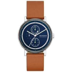 SKAGEN｜スカーゲン メンズウォッチ SKAGEN SIGNATUR SKW6943