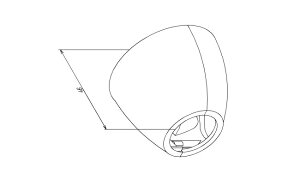 TOTO�b�g�[�g�[ �J�o�[���@���𕔍� TH5J0060
