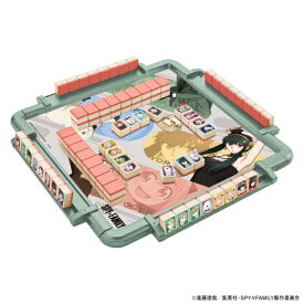 BANDAI｜バンダイ ドンジャラNEO SPY×FAMILY（スパイファミリー）