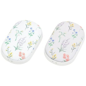 ELAiCE｜エレス イーカイロシェア エレス フラワー EK-SH25(FW)