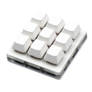 ITPROTECHbACeBvebN kL[JX^}CYl傢L[{[h9L[ USB-Aڑ zCg MK-09WH