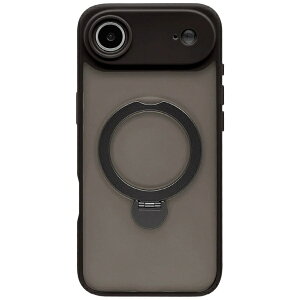 ���X�^�o�i�i�bRastaBanana iPhone Air �P�[�X ZEROSAFE �� ��]�X�^���h ���͏[�d�Ή� �u���b�N