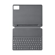 NEC｜エヌイーシー LAVIE Tab T11（PC-T1175LAS、PC-T1175LAC、PC-TAB11Q02）用 スタンドカバー付きキー…