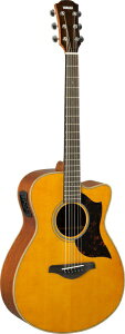 YAMAHA|ヤマハ アコースティックギター ヴィンテージナチュラル AC1M VN 02