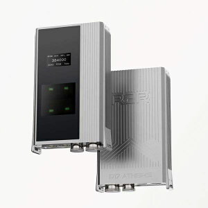 iBasso AudiobACob\I[fBI |[^ufAfBXN[g DAC/AMP D17 ATHERIS [DAC@\Ή]