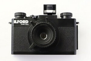 ILFORD JapanbCtH[hWp ktBJlPIXIE 35-II FILM CAMERAisNV[35-IIj 432984 [tB]