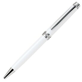 パイロット グランセCR 油性ボールペン 0.7mm パールホワイト BGRC-18SR-PW